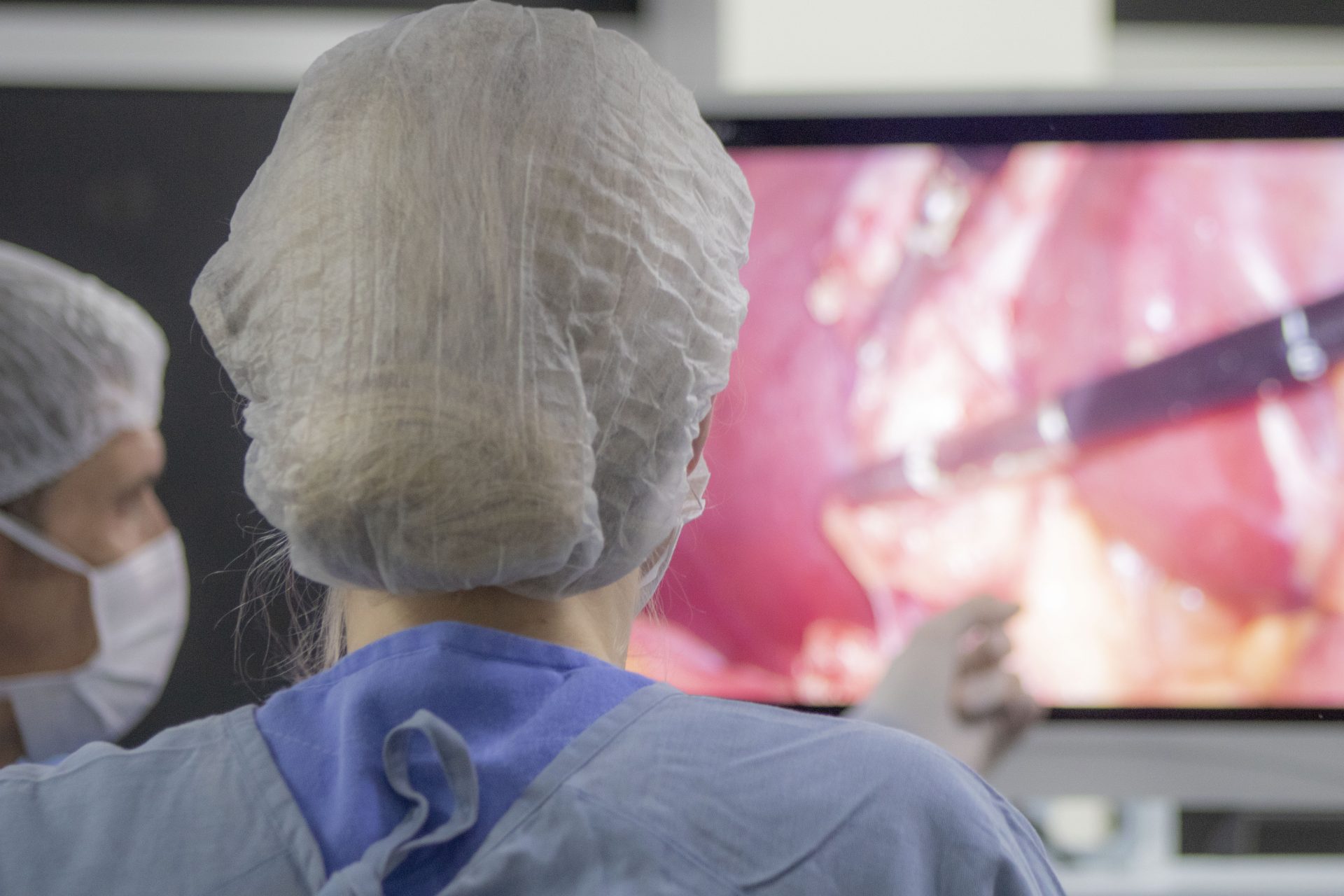 Endoscopia ginecológica